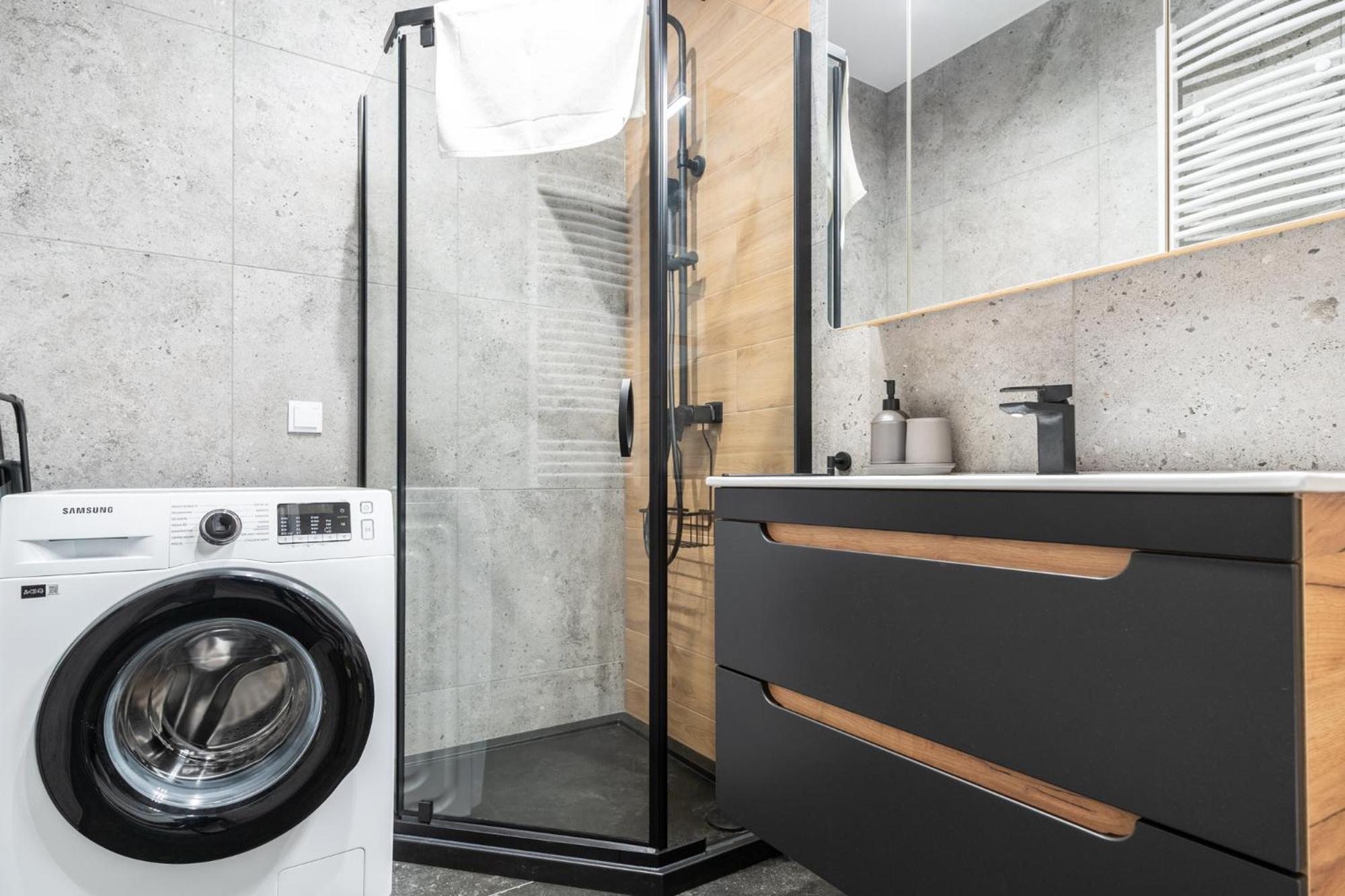 קטוביץ Raciborska 2-Bedroom Apartment מראה חיצוני תמונה