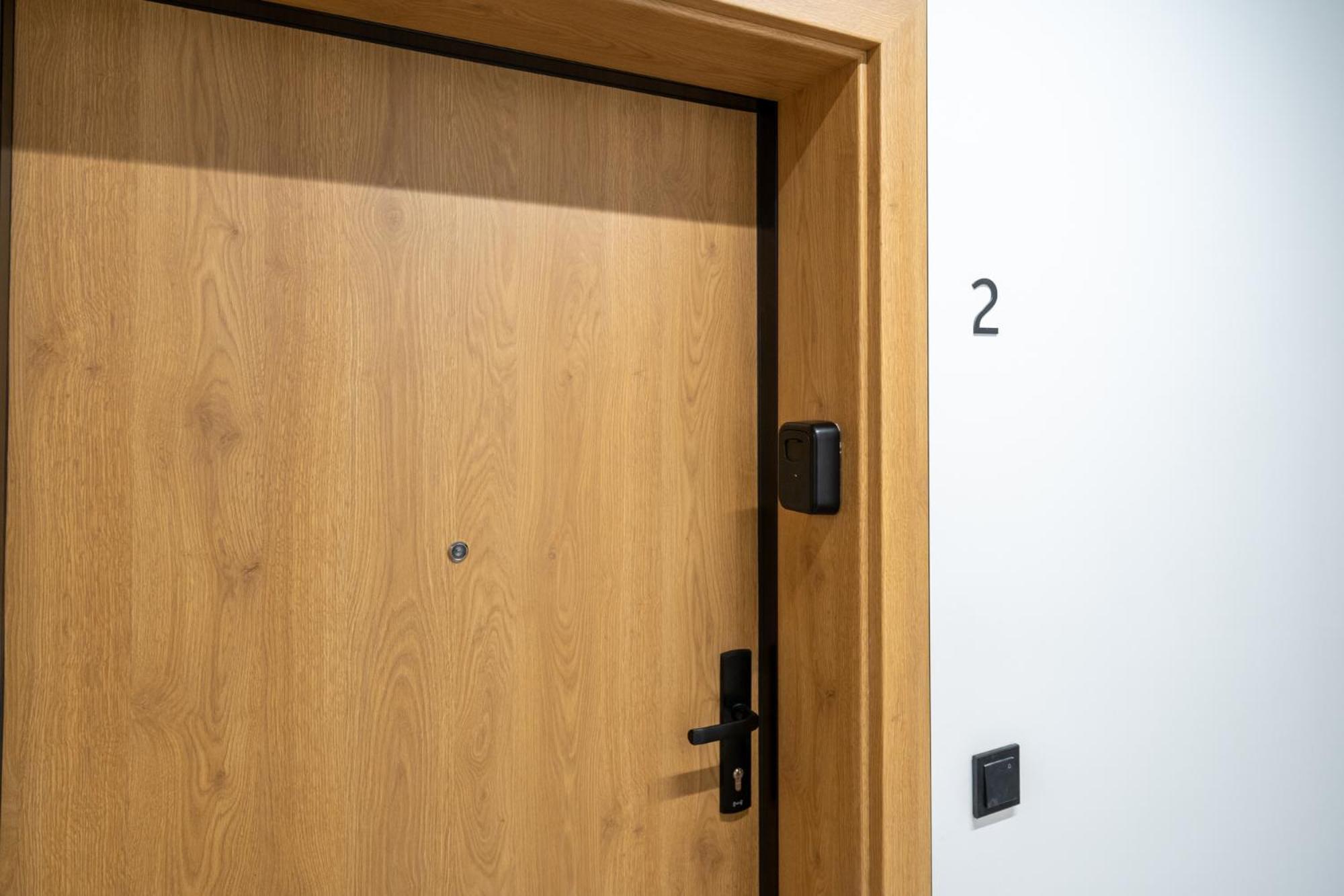 קטוביץ Raciborska 2-Bedroom Apartment מראה חיצוני תמונה